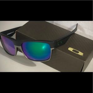 Oakley TwoFace Sunglasses